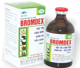 BROMDEX