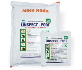 LINSPECT - FORT