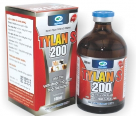 TYLAN S 200