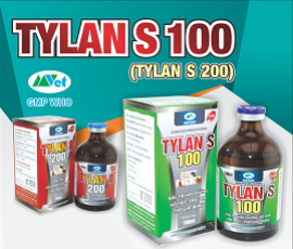 TYLAN S 100