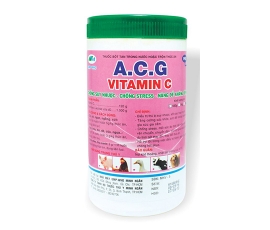 VITAMIN C12% (ACG)